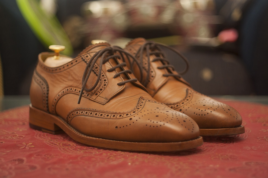 Guide complet sur les chaussures made in france
